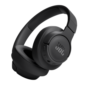 JBL TUNE 720BT Black