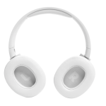 JBL TUNE 720BT White